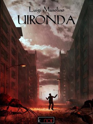 cover image of Uironda